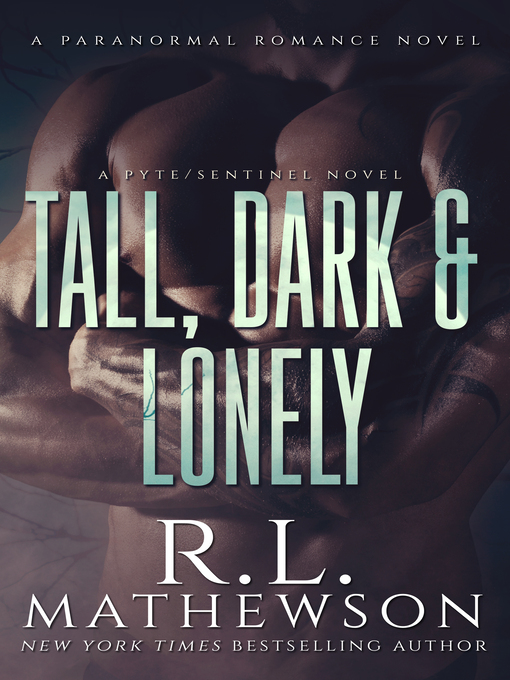 Imagen de portada para Tall, Dark & Lonely